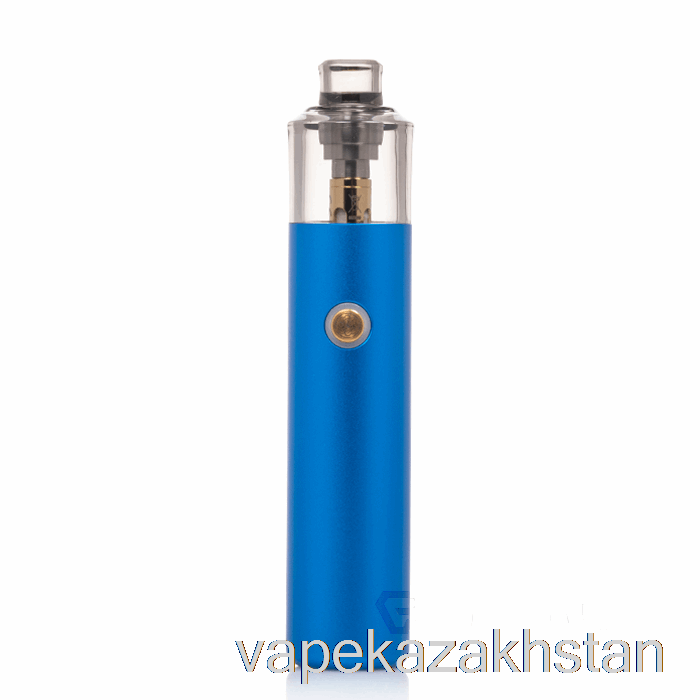 Vape Smoke Dotmod dotStick REVO V1.5 35W Pod System Royal Blue